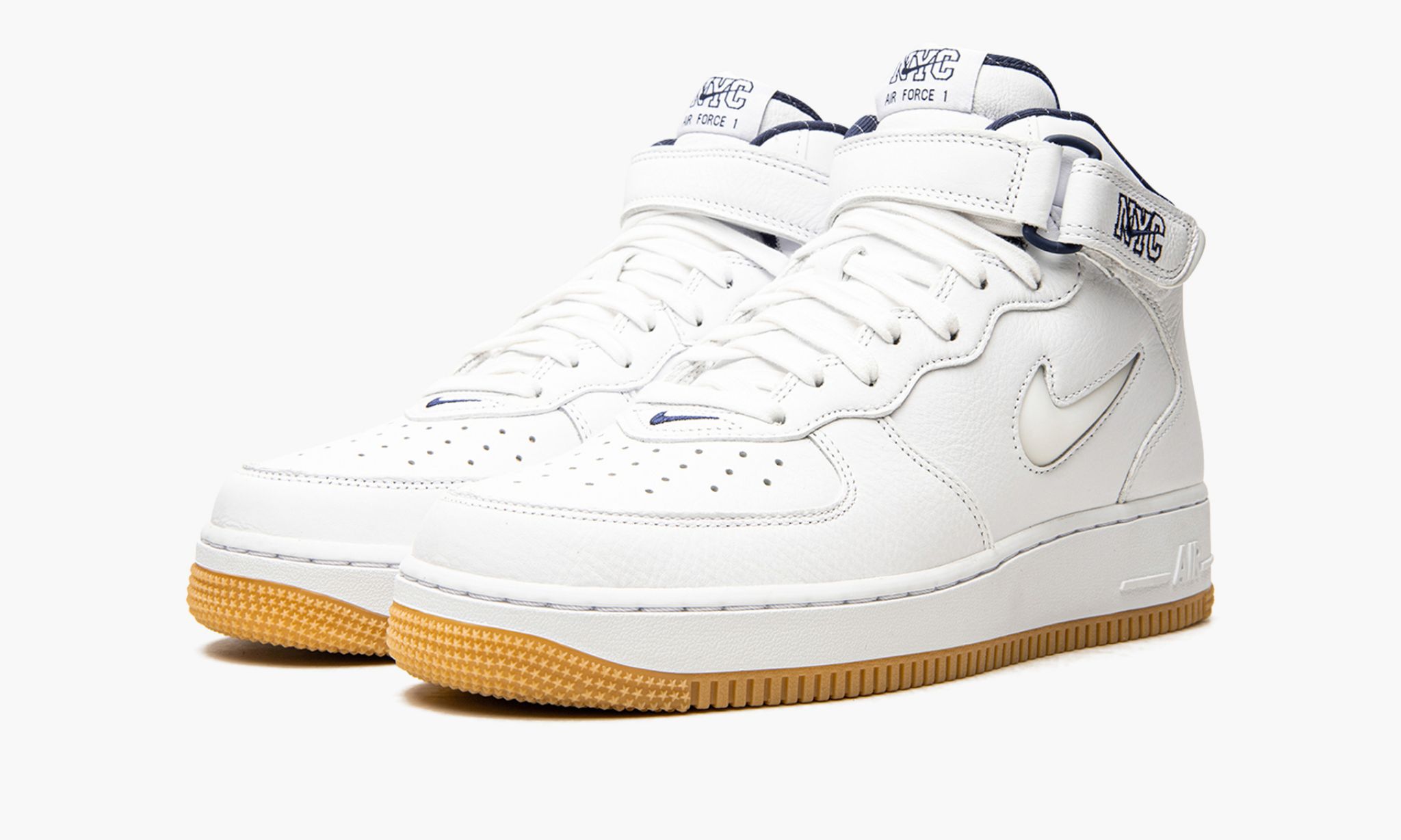 Mid Jewel QS ��NYC Yankees
