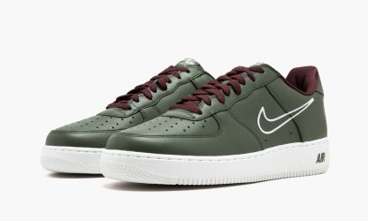 1 Low Retro ��Hong Kong