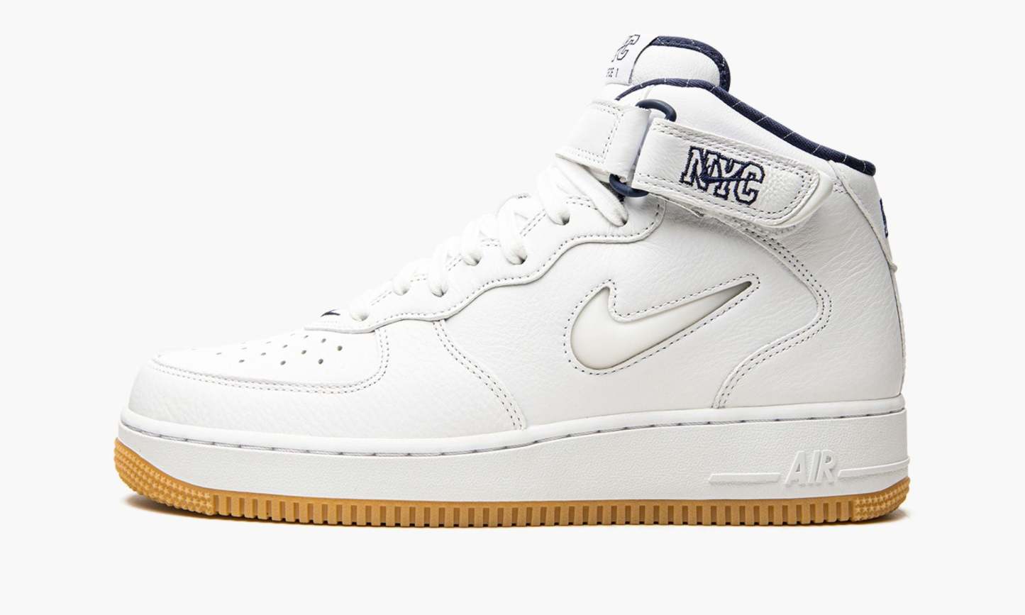 Mid Jewel QS ��NYC Yankees