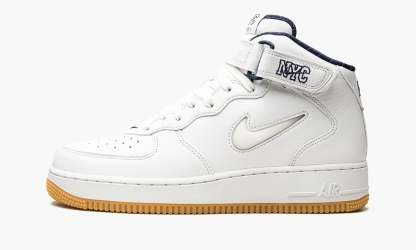 Mid Jewel QS ��NYC Yankees