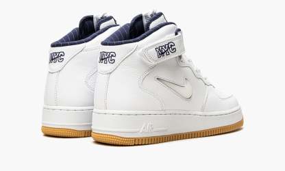 Mid Jewel QS ��NYC Yankees