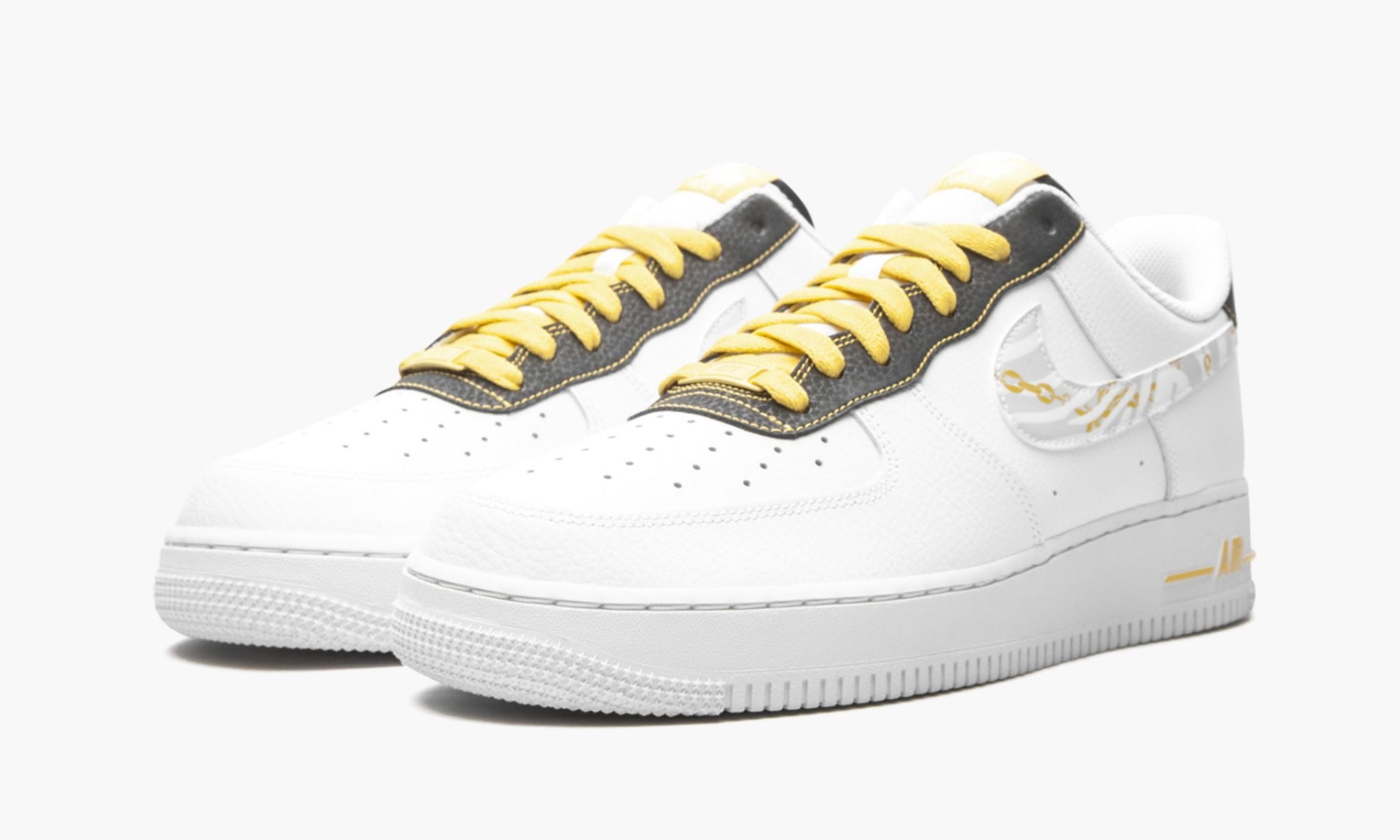 1 Low ��Gold Link Zebra