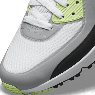 90 Golf 'White Particle Grey'