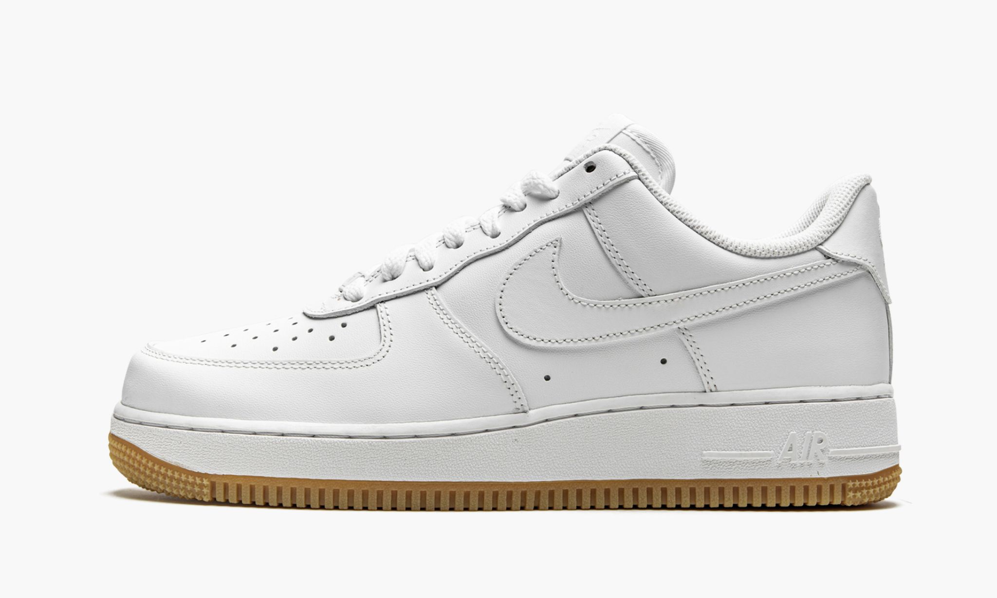 1 Low 7 ��White / Gum
