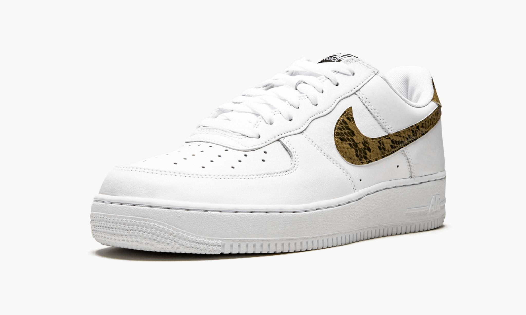 1 Low ��Ivory Snake