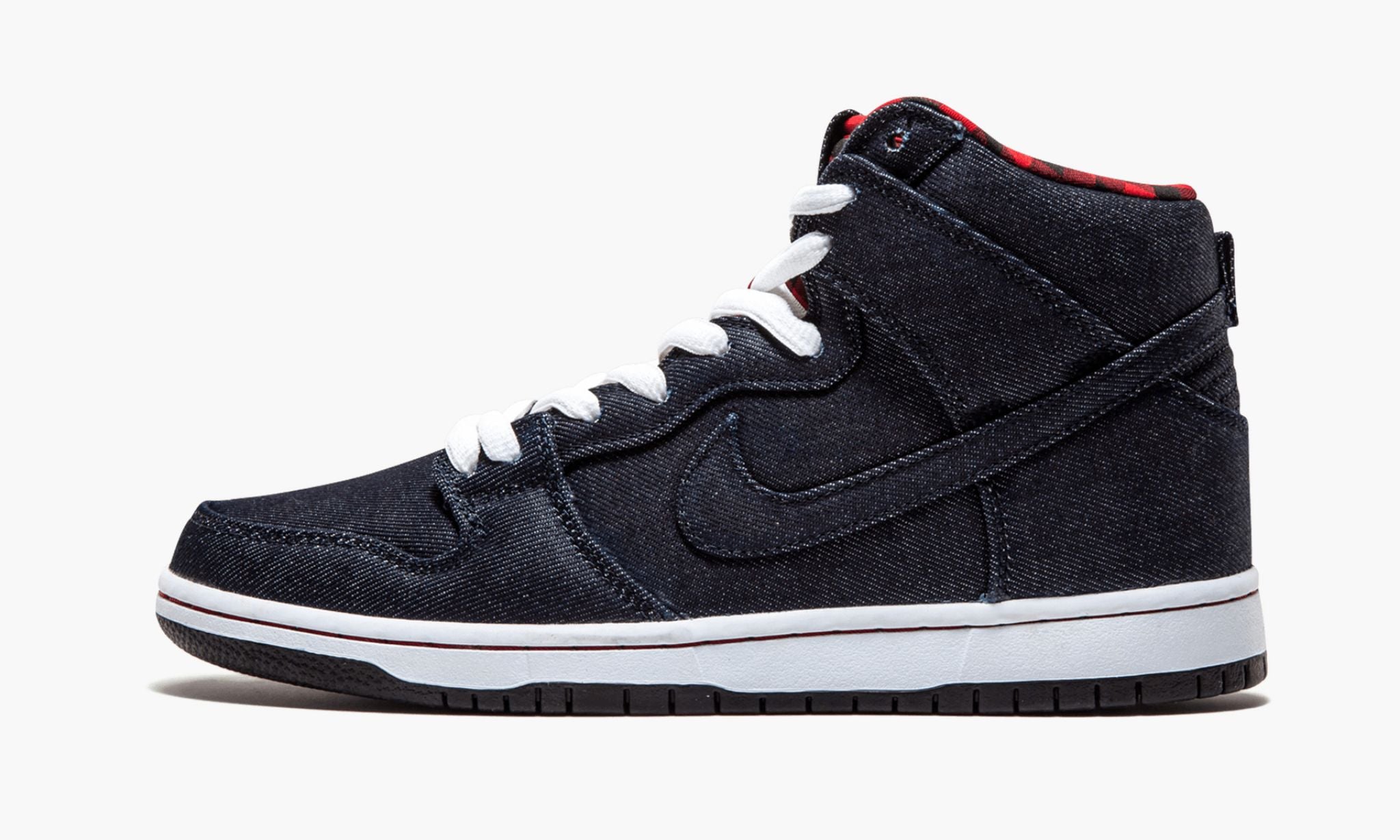 High Premium SB ��Lumberjack