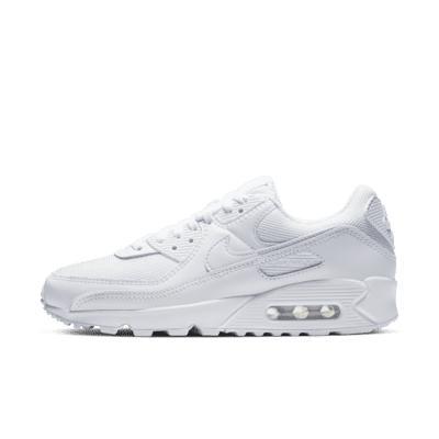 90 White/White/Wolf Grey/White
