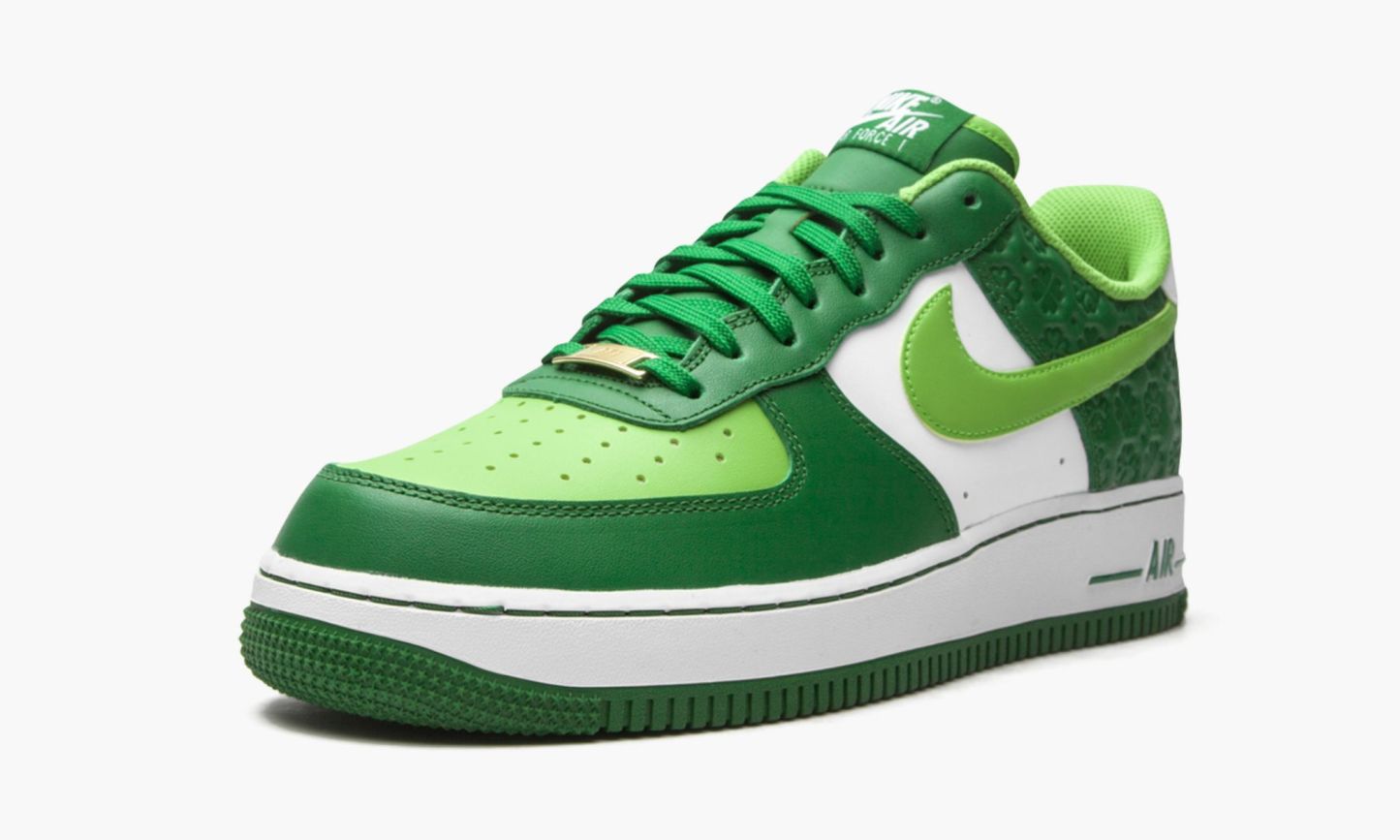 1 Low ��St Patrick��s 2021
