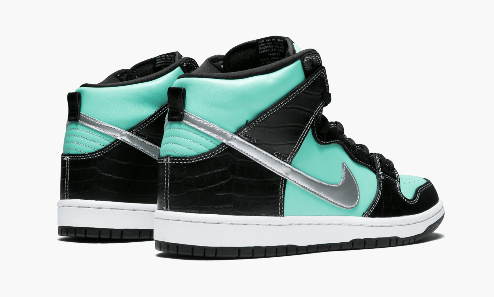 High PRM ��Diamond Supply Co. Tiffany