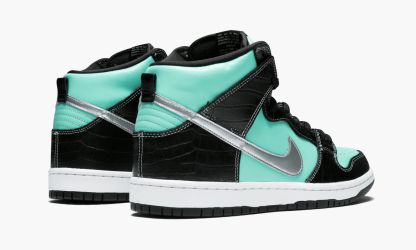 High PRM ��Diamond Supply Co. Tiffany