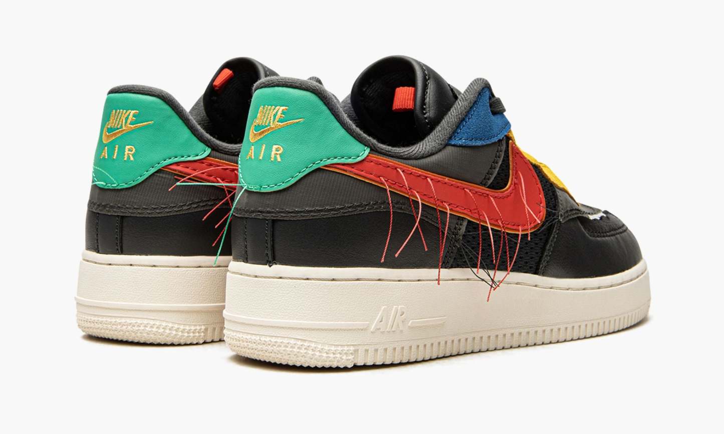 1 Low ��BHM/Black History Month 2020