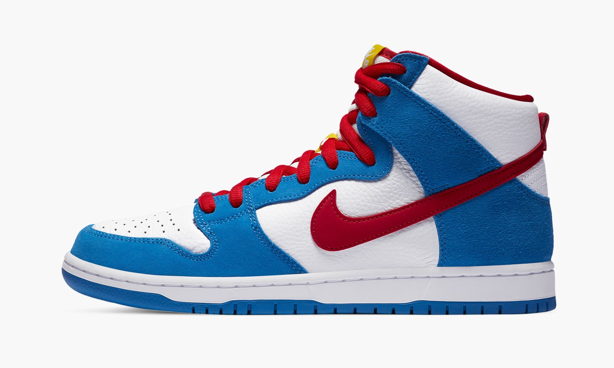High ��Doraemon