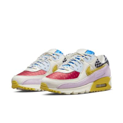 90 WMNS Patchwork