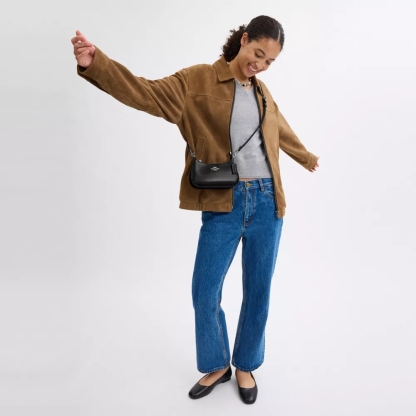 Teri Mini Crossbody Bag