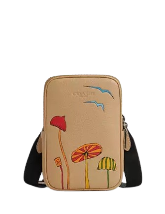 Coathtch Crossbody Bag