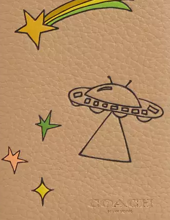 Coathtch Card Wallet