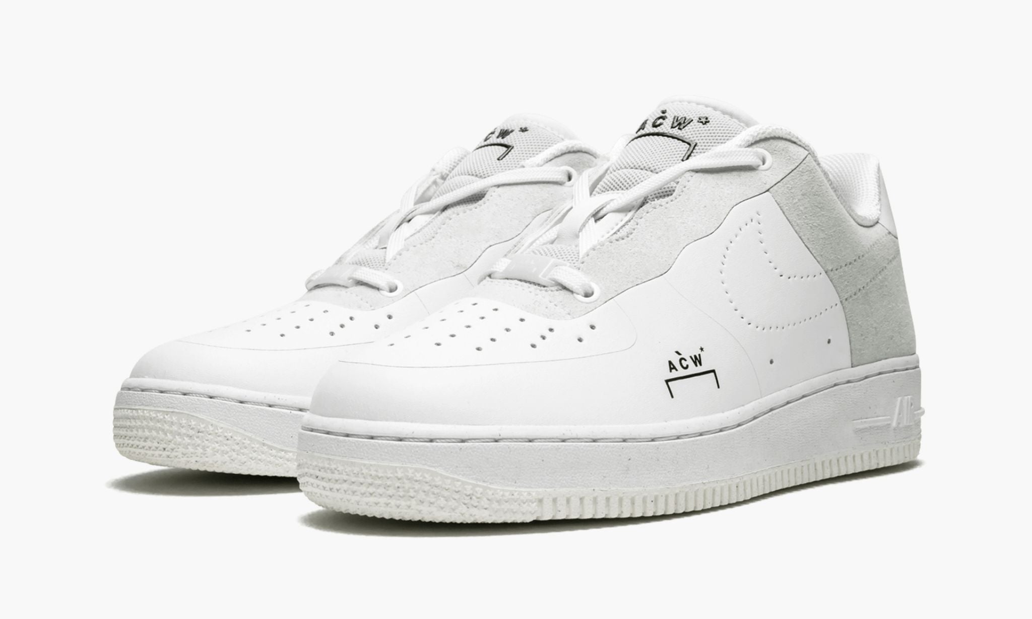 1 Low ��A-Cold-Wall White