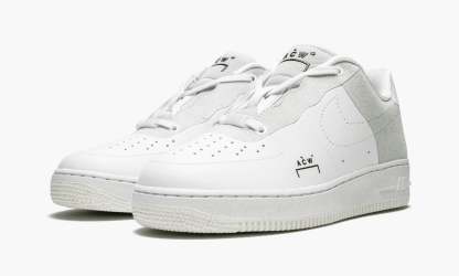 1 Low ��A-Cold-Wall White