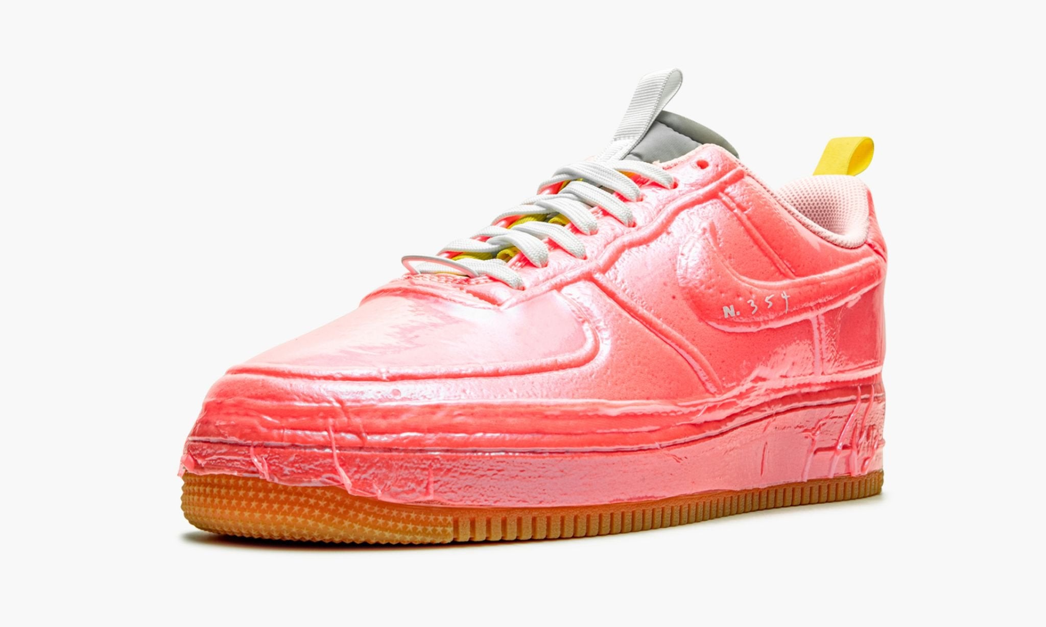 1 Low ��Experimental Racer Pink