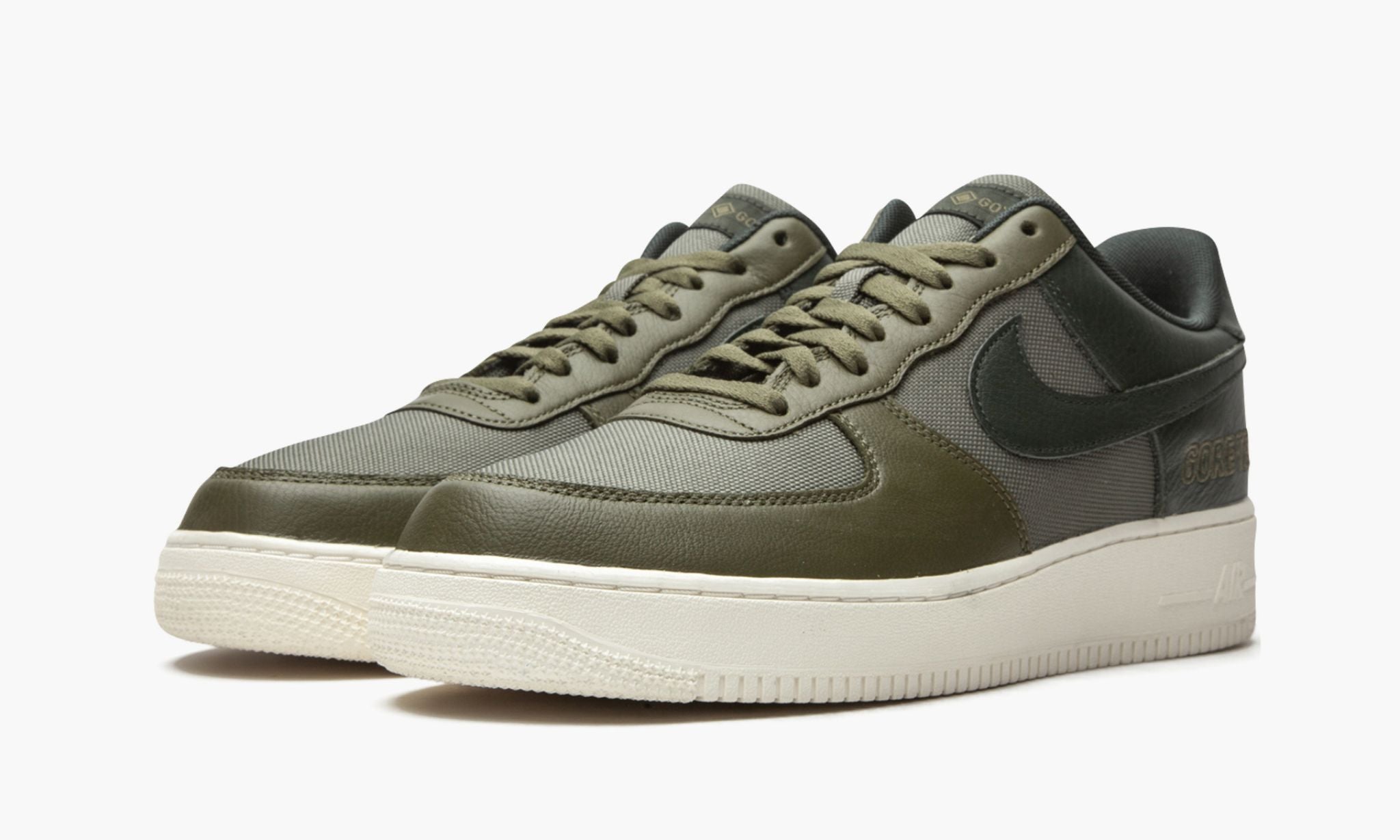 1 Low Gore-Tex ��Medium Olive