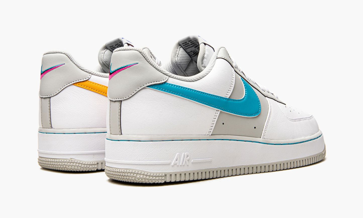 Low 7 LV8 ��NBA 75th Anniversary Fiesta