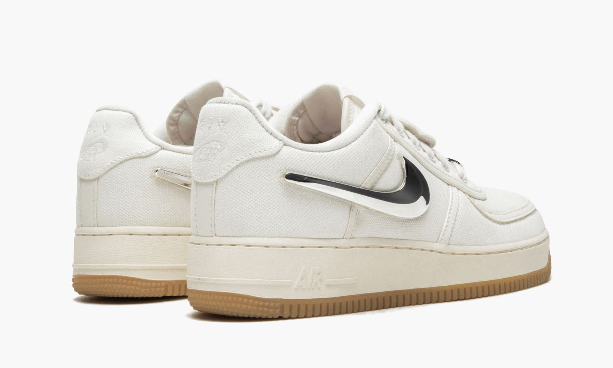 1 Low ��Travis Scott Sail