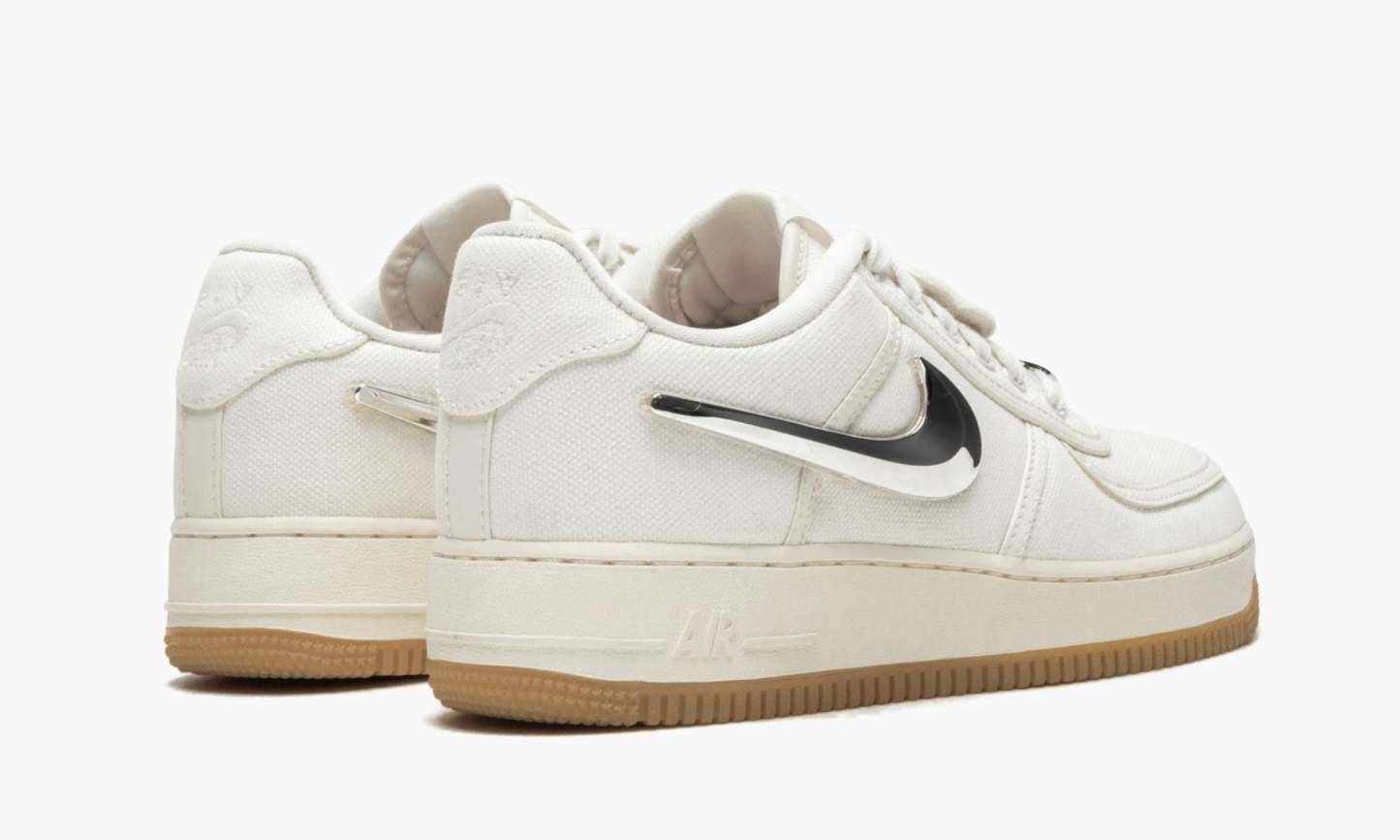 1 Low ��Travis Scott Sail