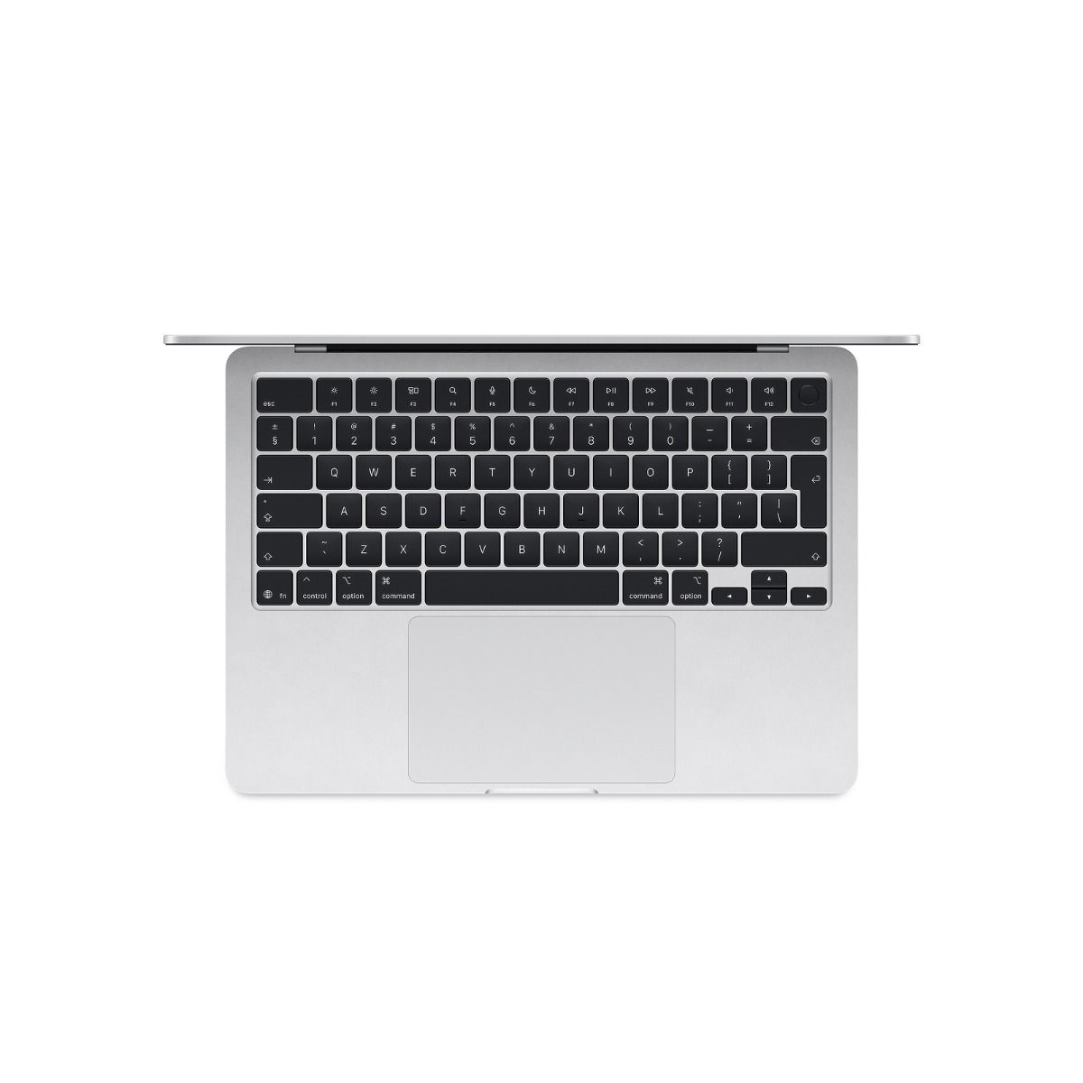 MacthtBook Air (15-inch,M4, 2025)
