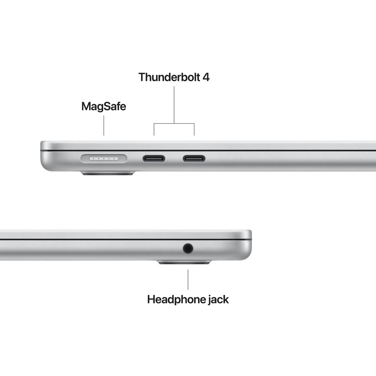 MacthtBook Air (15-inch,M4, 2025)
