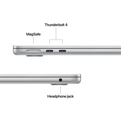 MacthtBook Air (15-inch,M4, 2025)