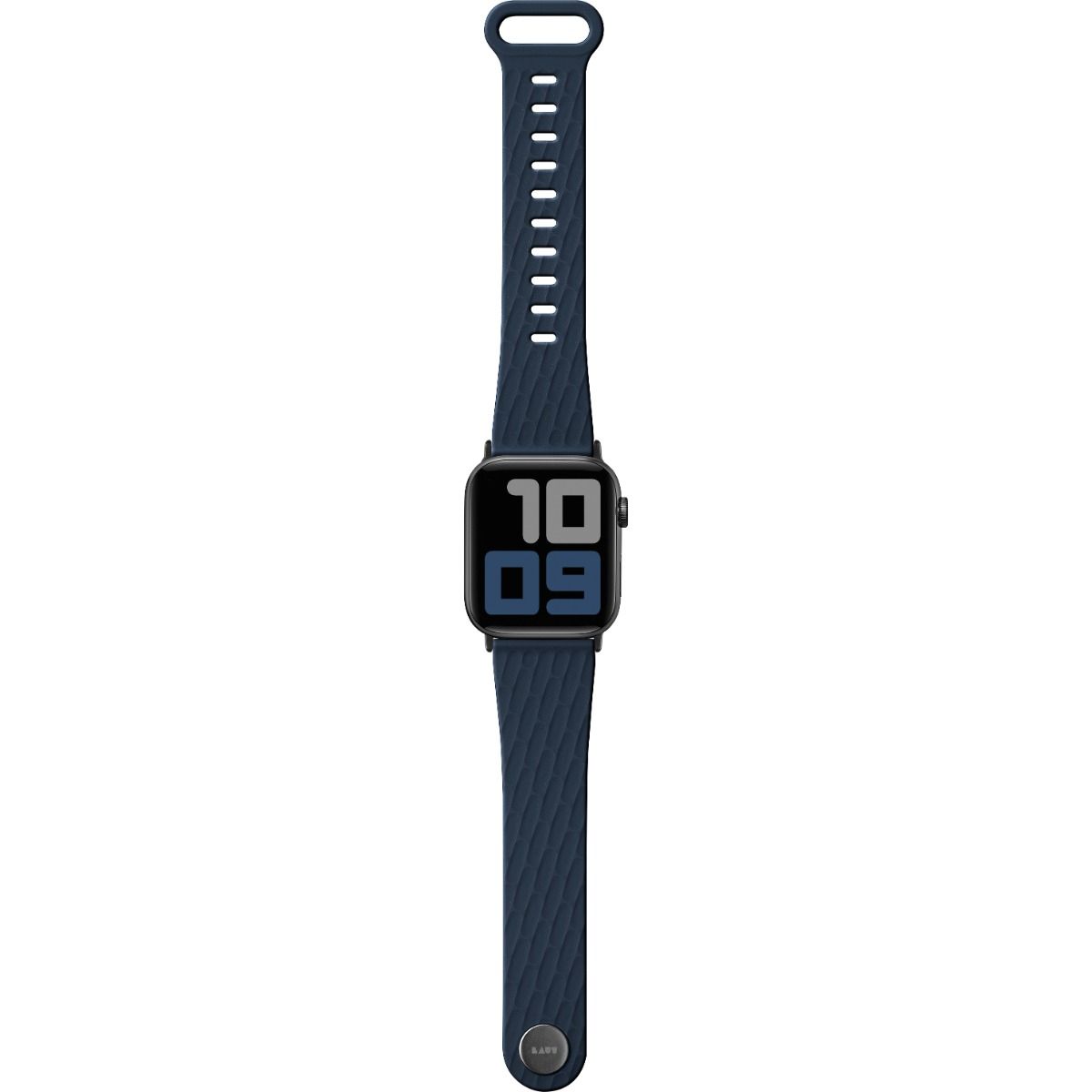 Lathtut Acthttive 2.0 Wathttch Strap for Apthtple Wathttch 38/40mm - Indigo