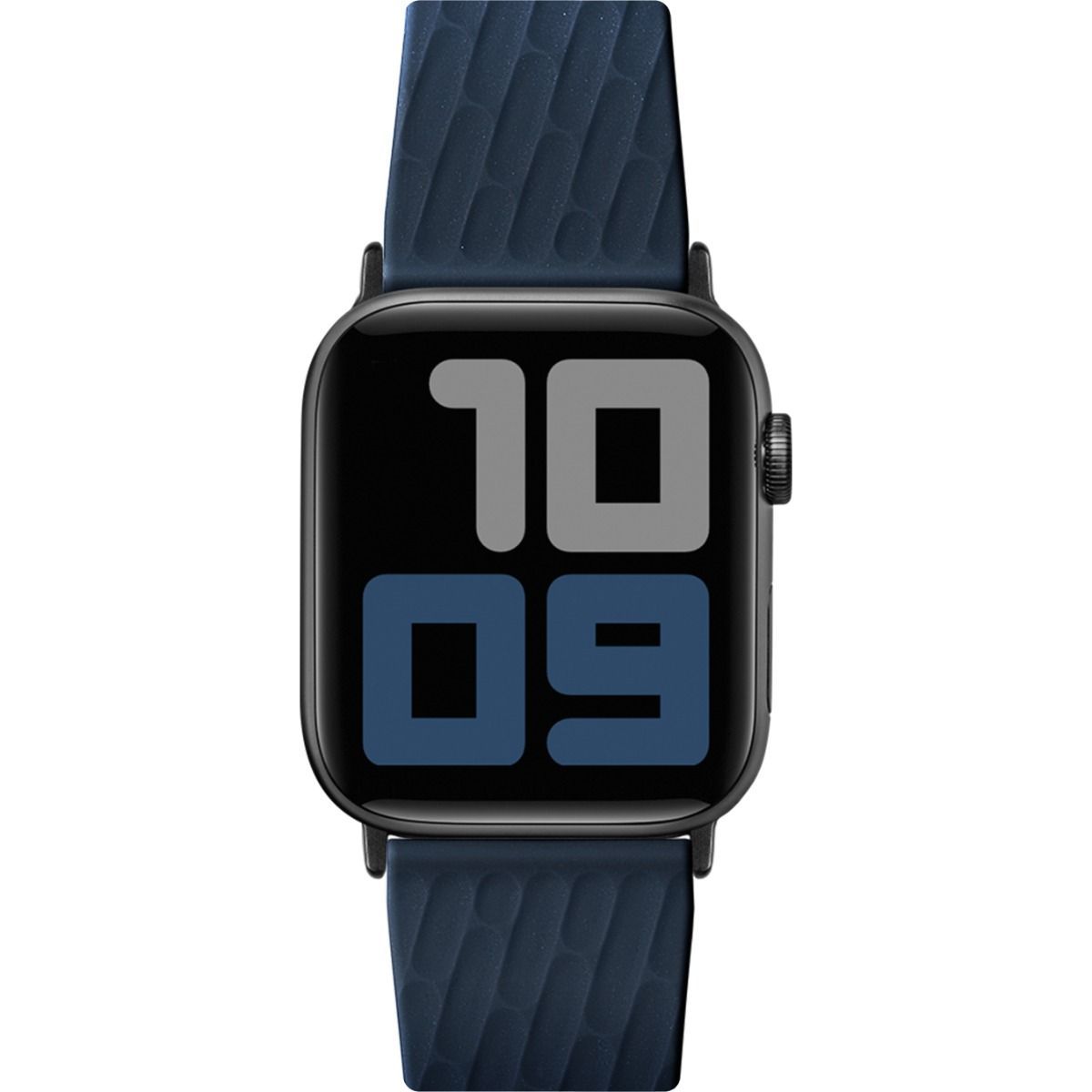 Lathtut Acthttive 2.0 Wathttch Strap for Apthtple Wathttch 38/40mm - Indigo