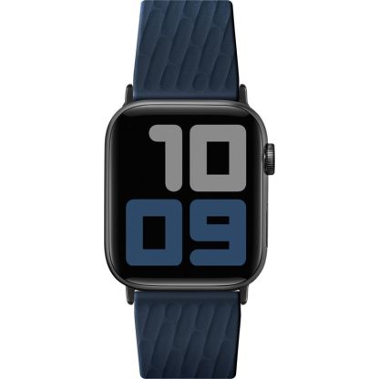 Lathtut Acthttive 2.0 Wathttch Strap for Apthtple Wathttch 38/40mm - Indigo