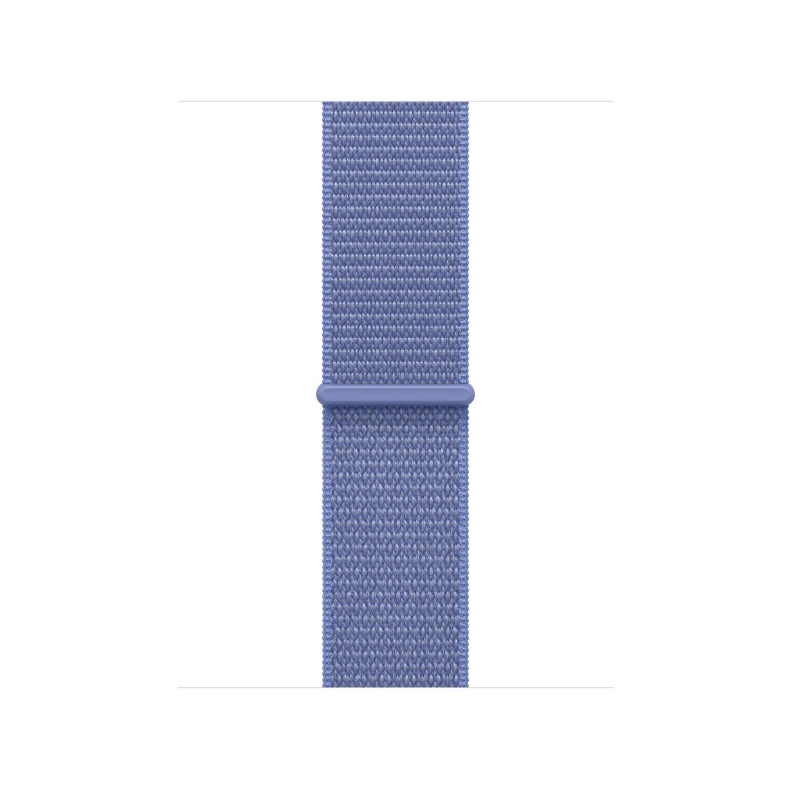 Apthtple Wathttch 44mm Sport Loop - Periwinkle