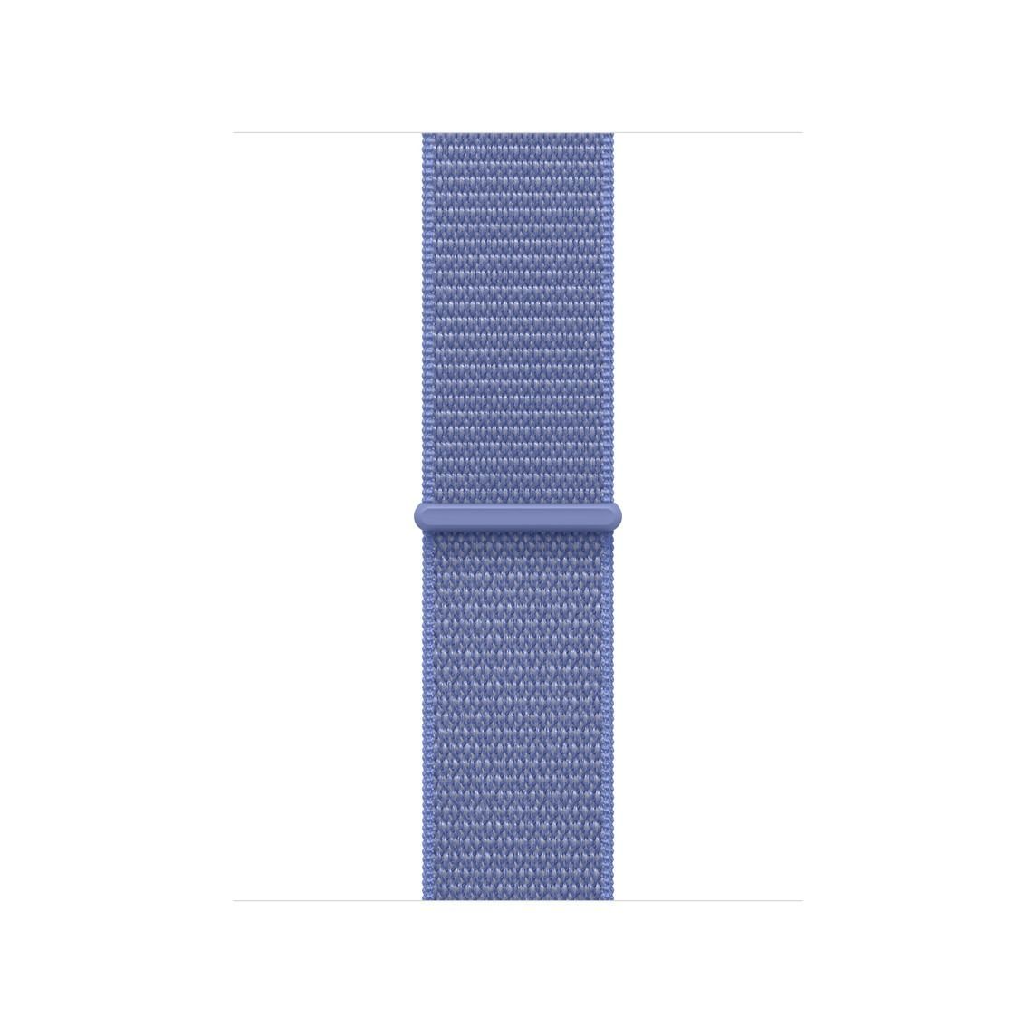 Apthtple Wathttch 44mm Sport Loop - Periwinkle