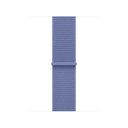Apthtple Wathttch 44mm Sport Loop - Periwinkle