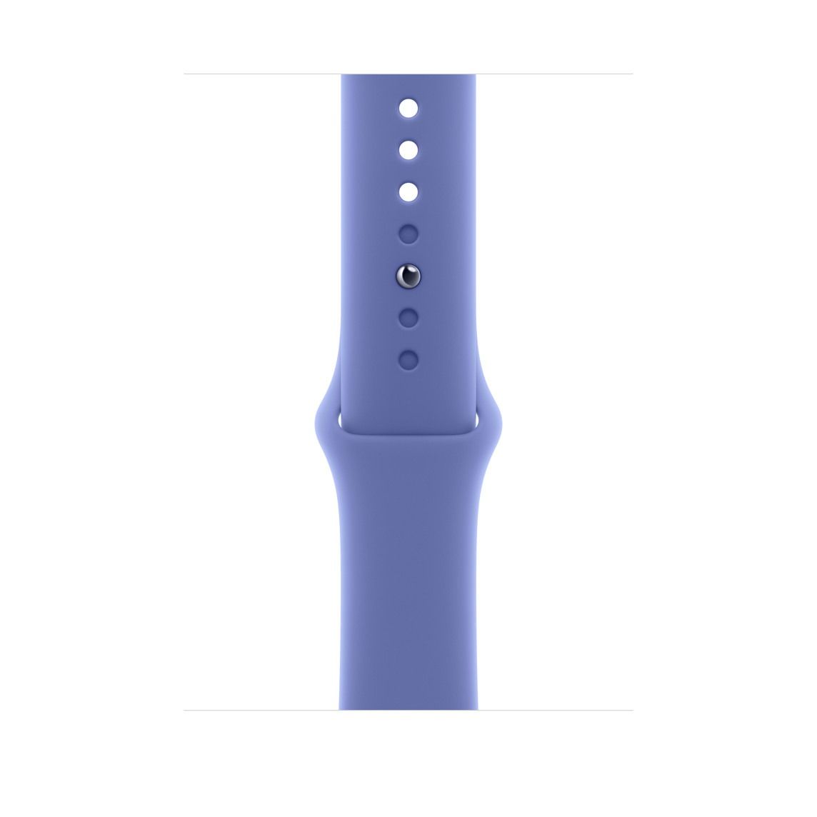Apthtple Wathttch 46mm Sport Band (M/L) - Periwinkle