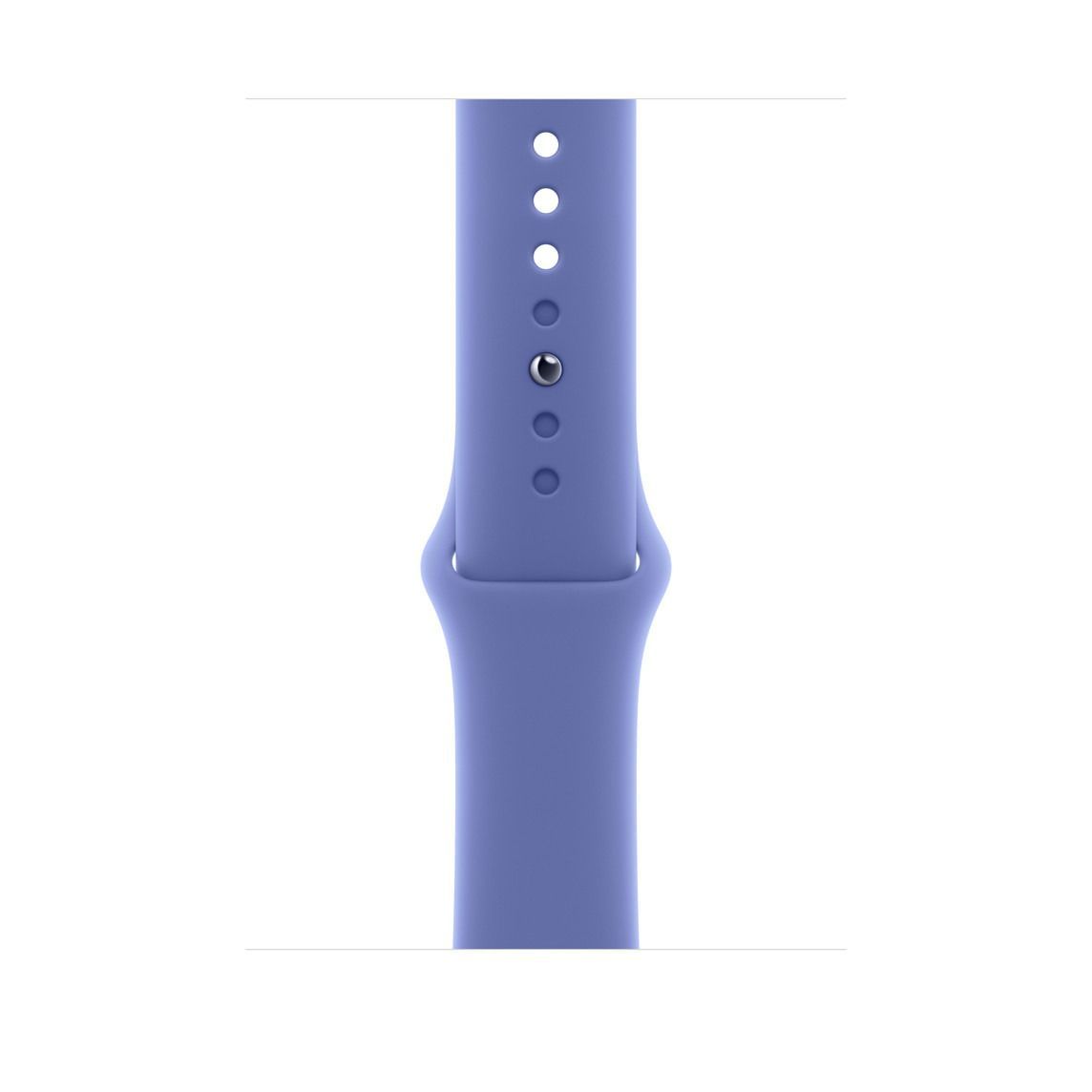 Apthtple Wathttch 46mm Sport Band (M/L) - Periwinkle