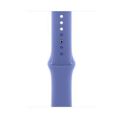 Apthtple Wathttch 46mm Sport Band (M/L) - Periwinkle