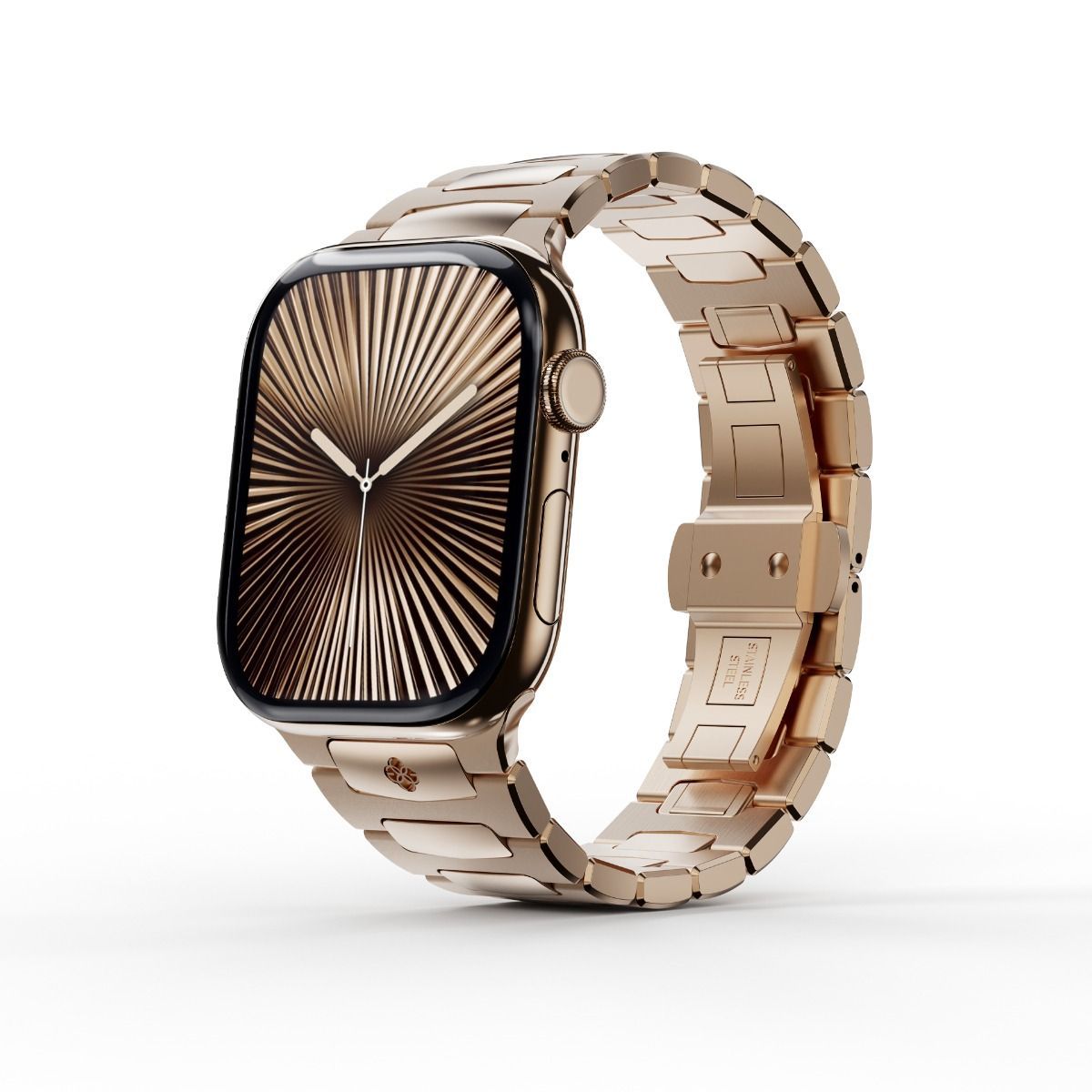 Apthtple Wathttch (45/46/49mm) - Gold