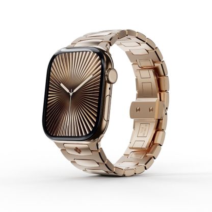 Apthtple Wathttch (45/46/49mm) - Gold