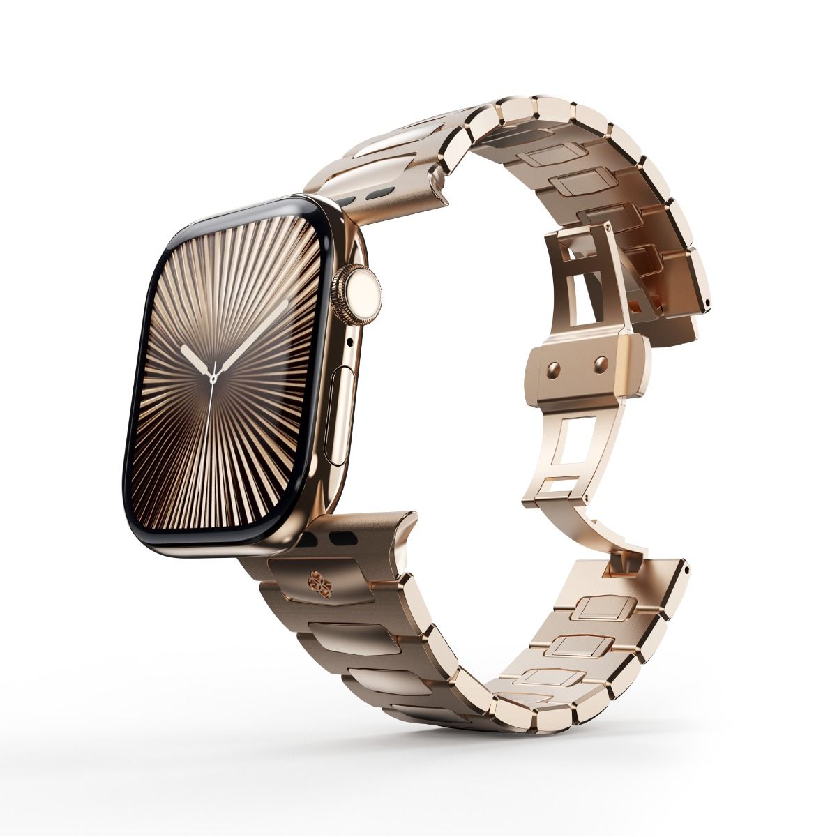 Apthtple Wathttch (45/46/49mm) - Gold