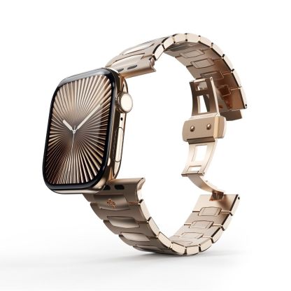 Apthtple Wathttch (45/46/49mm) - Gold