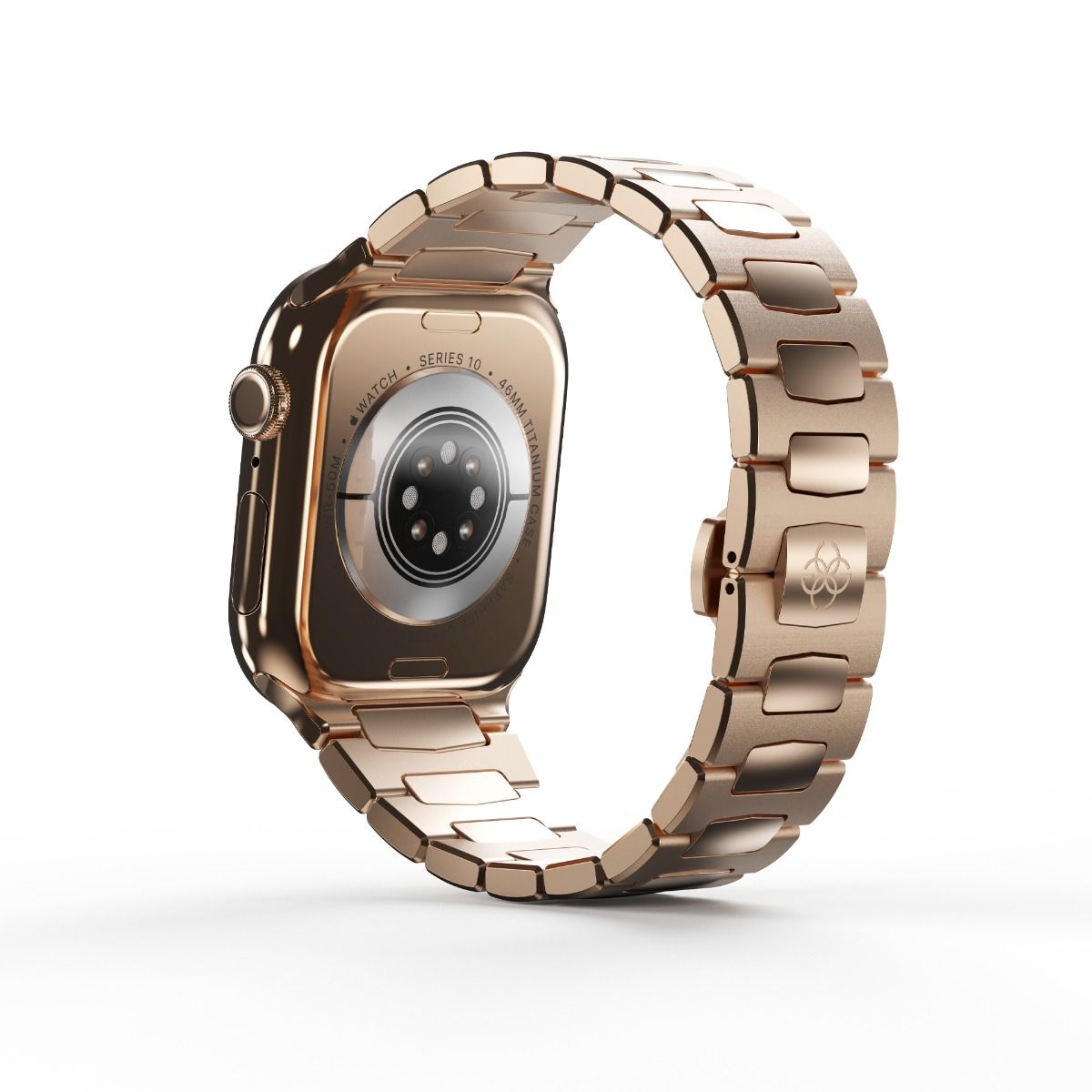 Apthtple Wathttch (45/46/49mm) - Gold