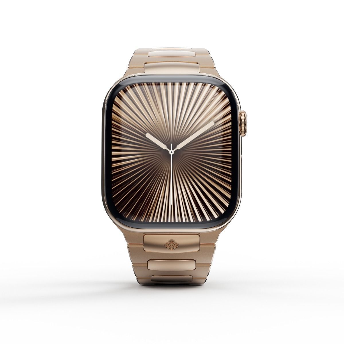 Apthtple Wathttch (45/46/49mm) - Gold