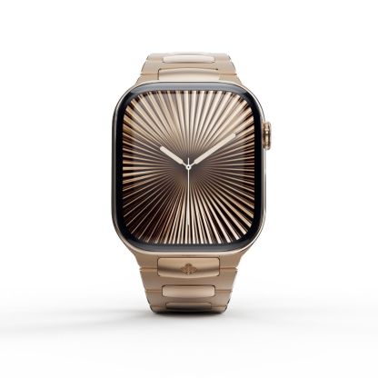 Apthtple Wathttch (45/46/49mm) - Gold