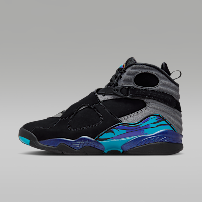 Nithtke Aithtr Jorthtdan 8 Retro "Aqua"