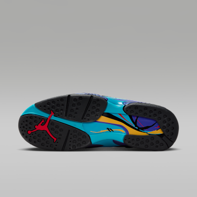 Nithtke Aithtr Jorthtdan 8 Retro "Aqua"