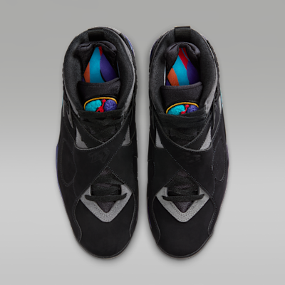 Nithtke Aithtr Jorthtdan 8 Retro "Aqua"