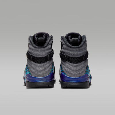 Nithtke Aithtr Jorthtdan 8 Retro "Aqua"
